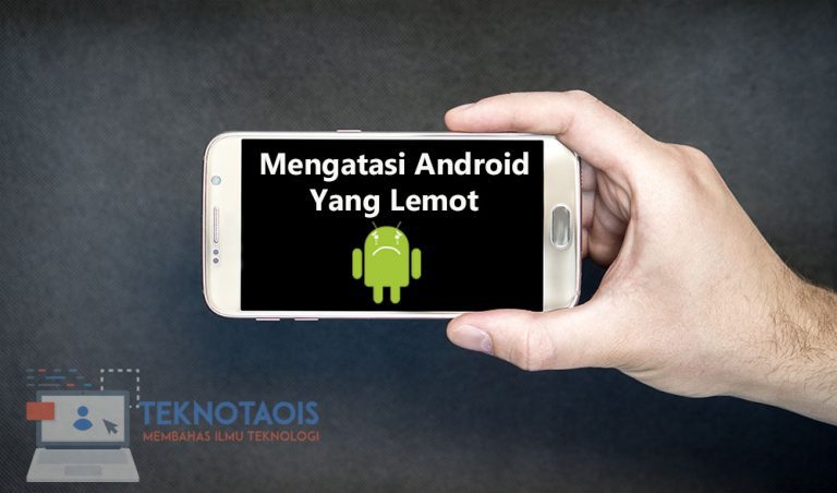 mengatasi-android-lemot