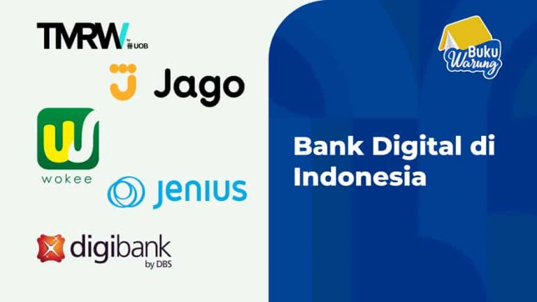 kelebihan-dan-kekurangan-bank-digital-di-indonesia